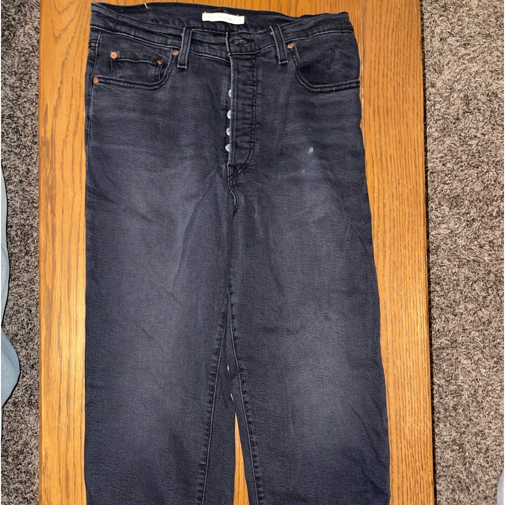 Levi’s jeans